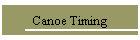 Canoe Timing