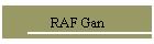 RAF Gan