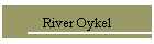 River Oykel